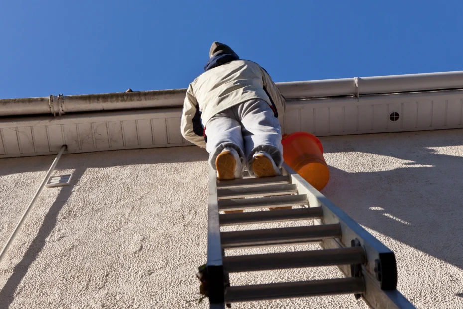 Gutter Cleaning Dripping Springs TX