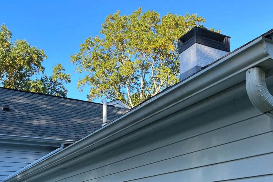 Gutter Cleaning Dripping Springs TX